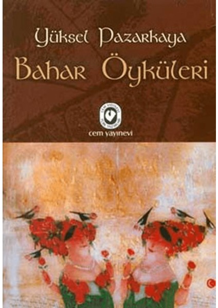Bahar Öyküleri