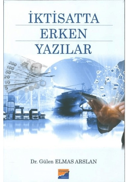 Iktisatta Erken Yazılar