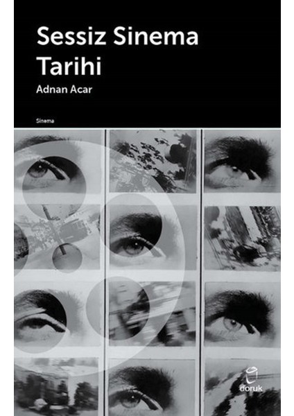 Sessiz Sinema Tarihi