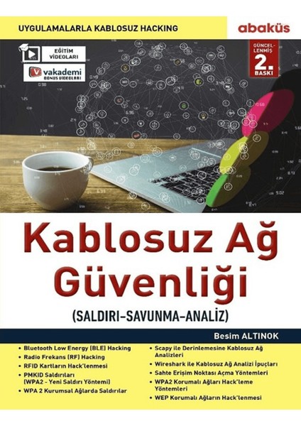 Kablosuz Ağ Güvenliği