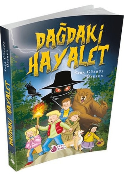 Dağdaki Hayalet