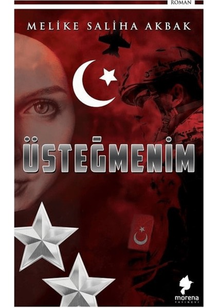 Üsteğmenim