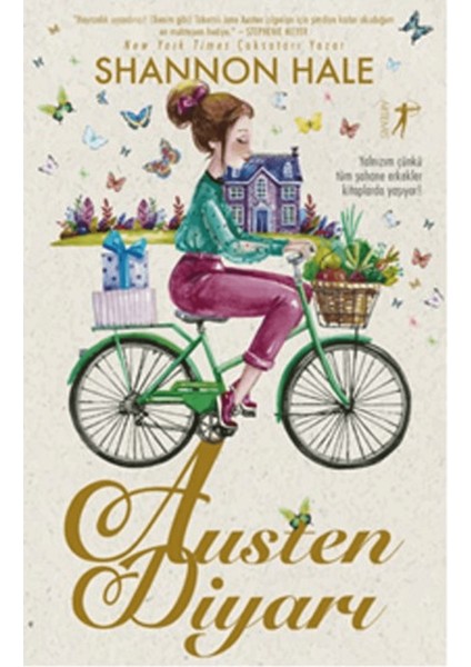 Austen Diyarı