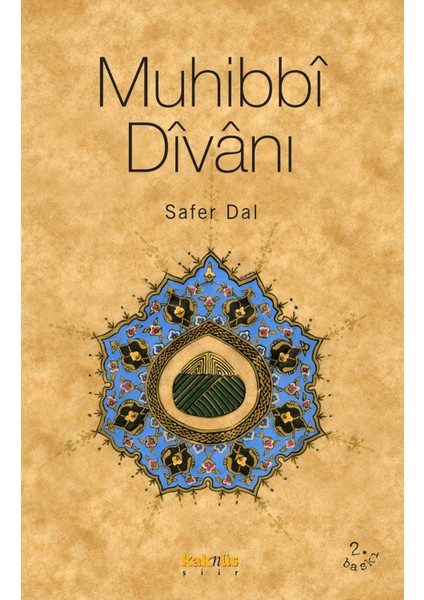 Muhibbi Divanı