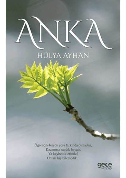 Anka