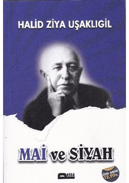 Mai ve Siyah