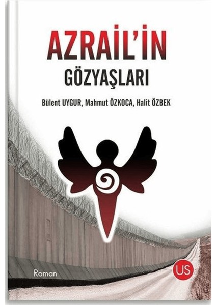 Azrail'in Gözyaşları
