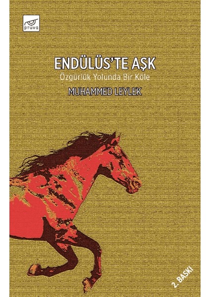 Endülüs'te Aşk