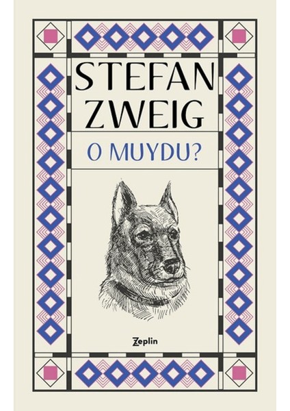 O Muydu?