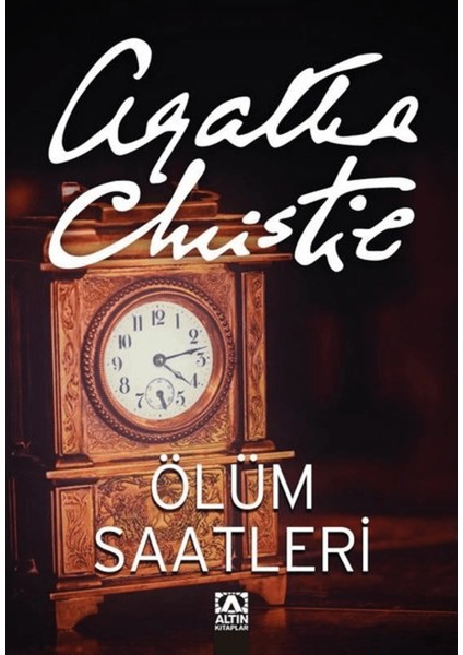 Ölüm Saatleri
