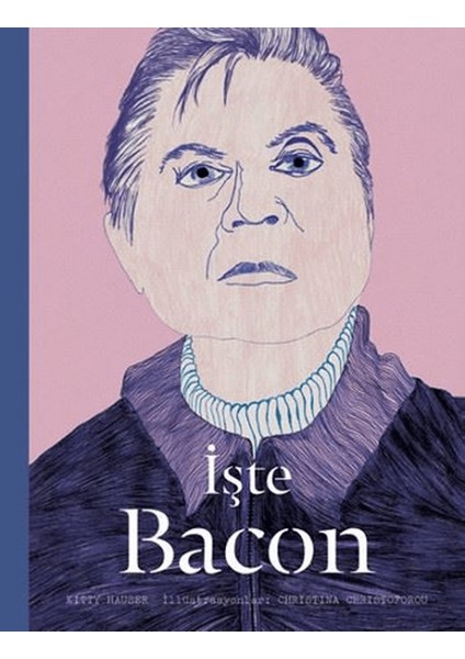 Işte Bacon