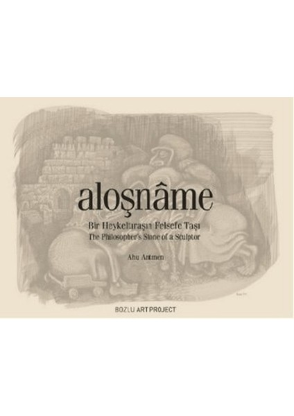 Aloşname