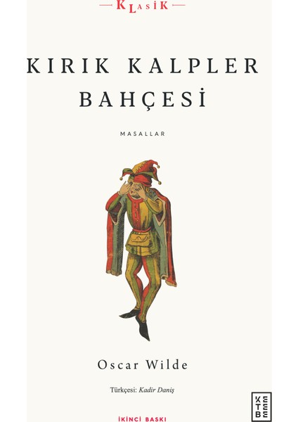 Kırık Kalpler Bahçesi