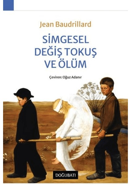 Simgesel Değiş Tokuş ve Ölüm