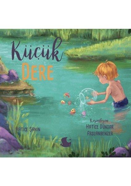 Küçük Dere