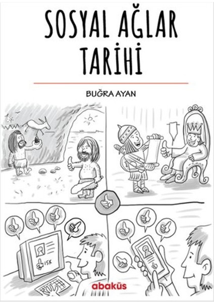 Sosyal Ağlar Tarihi