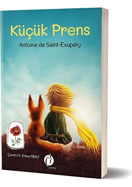 Küçük Prens