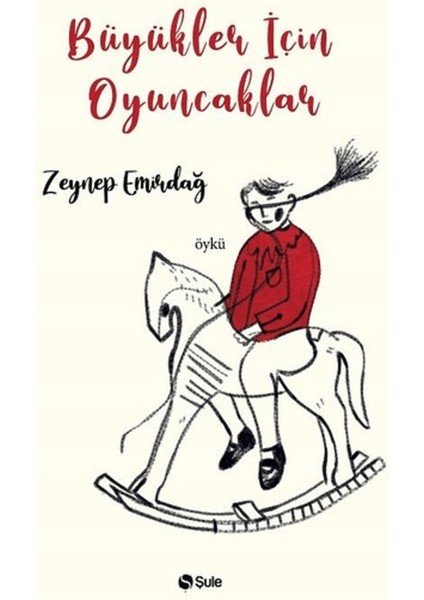Büyükler Için Oyuncaklar