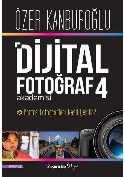Dijital Fotoğraf Akademisi 4