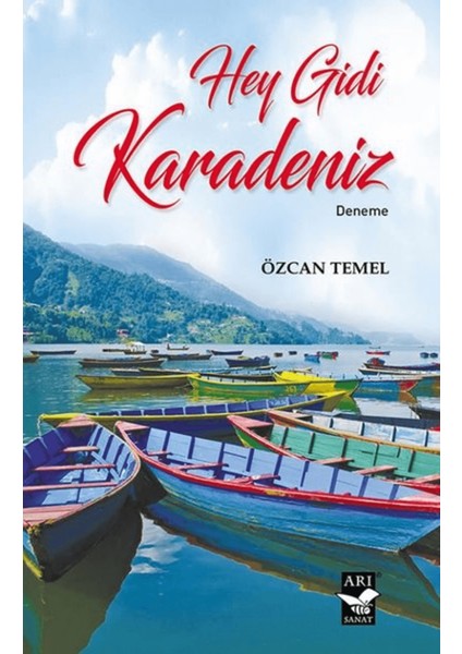 Hey Gidi Karadeniz