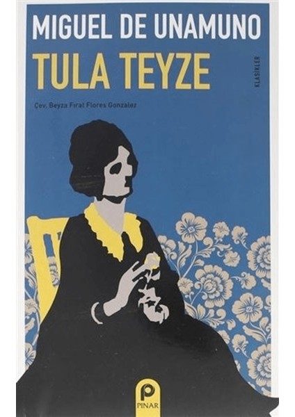 Tula Teyze