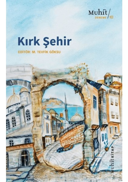 Kırk Şehir