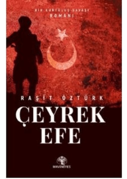 Çeyrek Efe