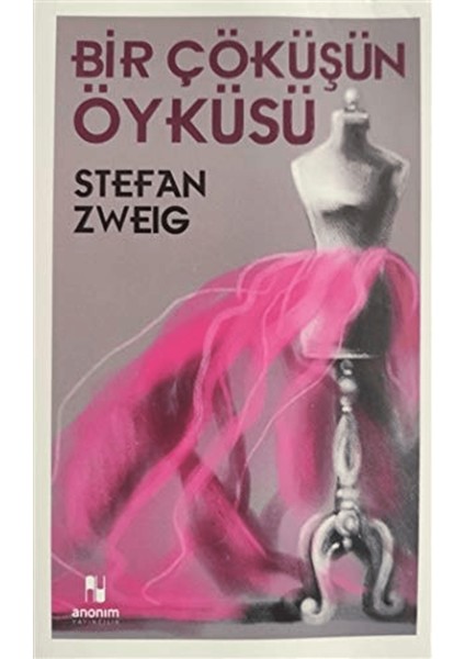 Bir Çöküşün Öyküsü