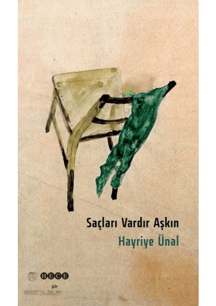 Saçları Vardır Aşkın
