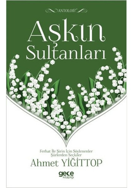 Aşkın Sultanları