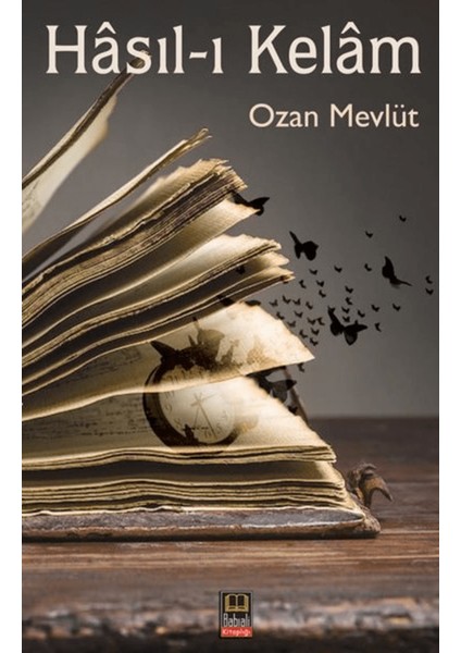 Hasıl-I Kelam