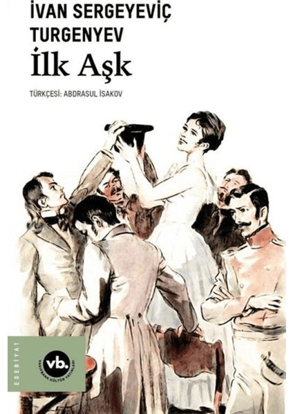 Ilk Aşk