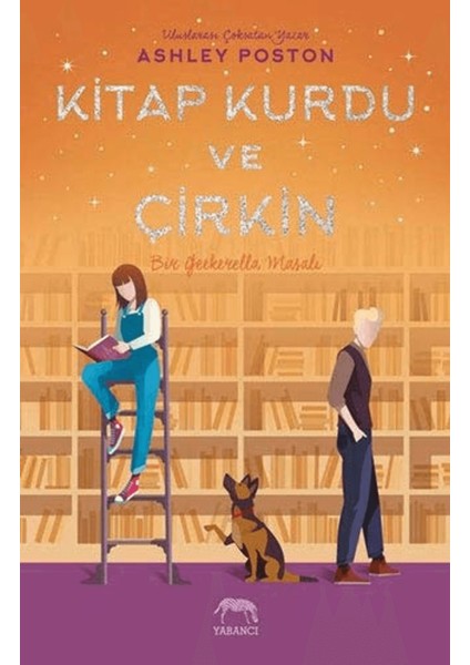 Kitap Kurdu ve Çirkin