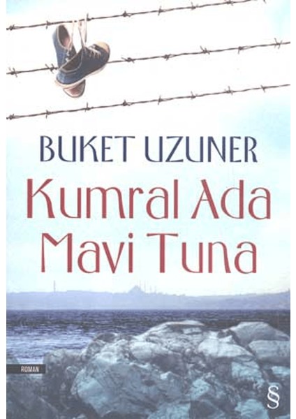 Kumral Ada Mavi Tuna