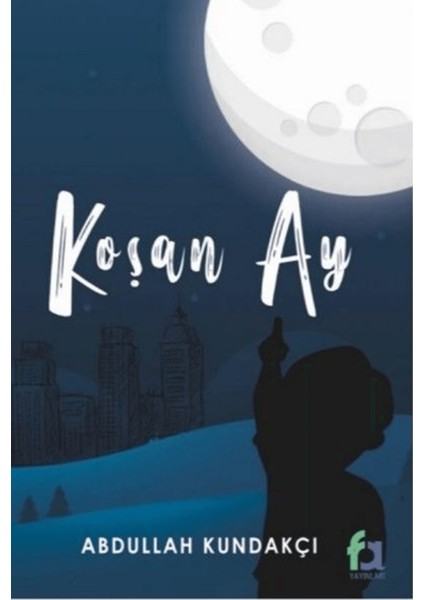 Koşan Ay