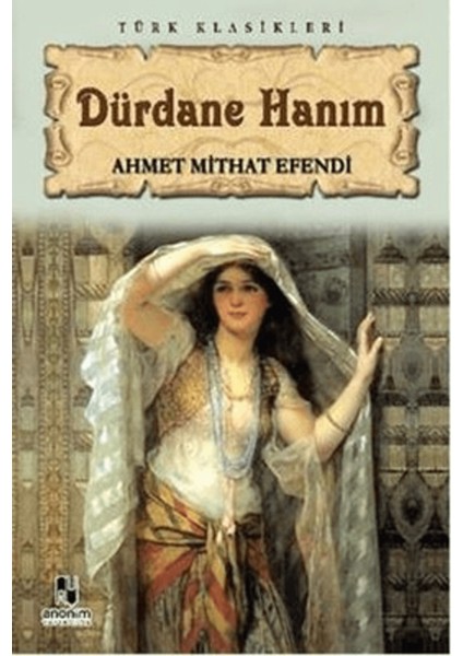 Dürdane Hanım