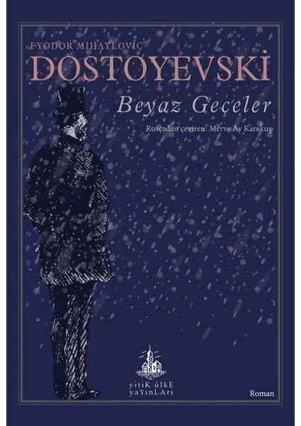 Beyaz Geceler