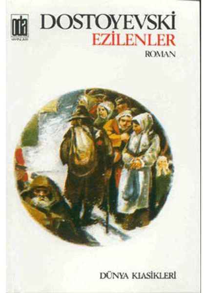 Ezilenler