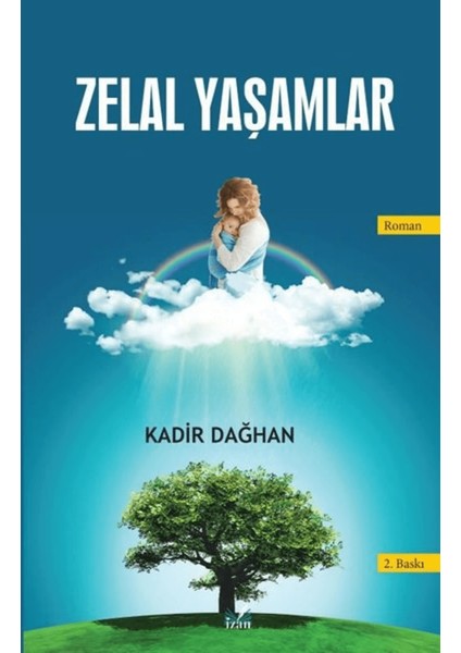 Zelal Yaşamlar