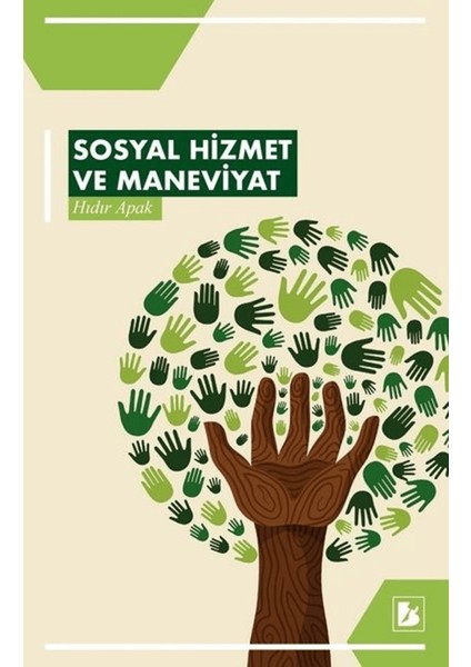 Sosyal Hizmet ve Maneviyat