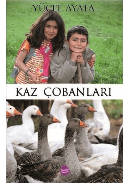 Kaz Çobanları