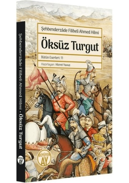 Öksüz Turgut