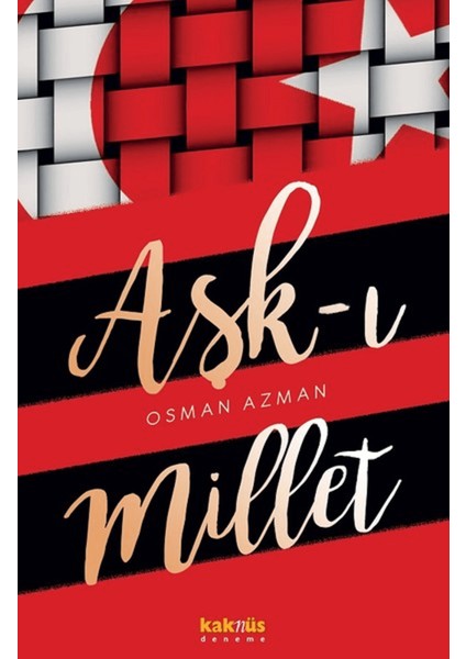Aşk-I Millet