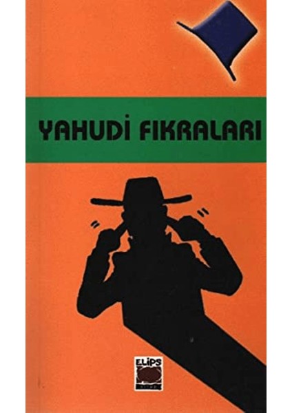 Yahudi Fıkraları