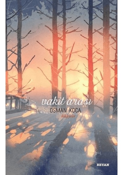 Vakit Arası