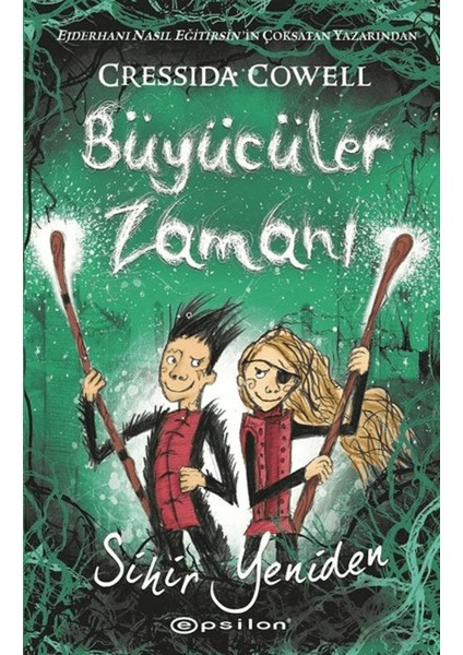 Büyücüler Zamanı