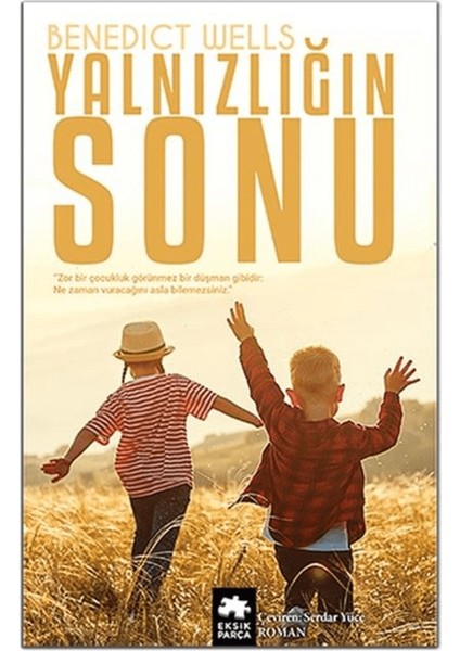 Yalnızlığın Sonu
