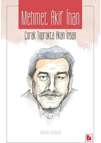 Mehmet Akif Inan