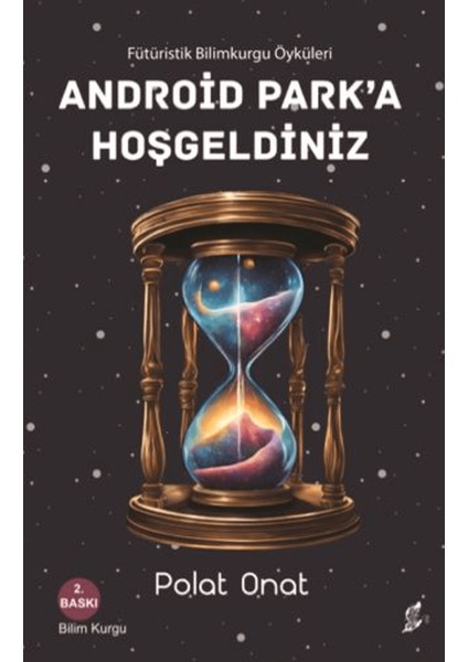Android Park'a Hoş Geldiniz