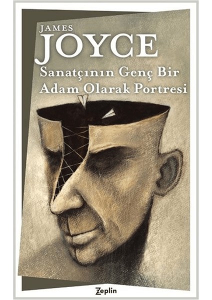 Sanatçının Genç Bir Adam Olarak Portresi